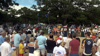 Australia Day 2016