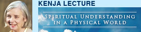 Kenja Lecture - Increase your energy for life